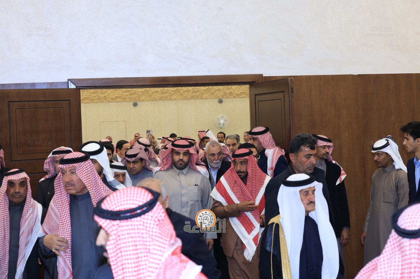 Madar Al-Saa Images 0.12720125979705588