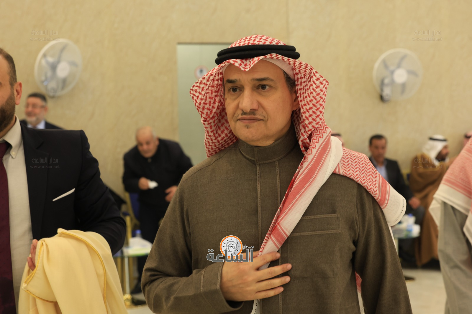 Madar Al-Saa Images 0.9184204105550142