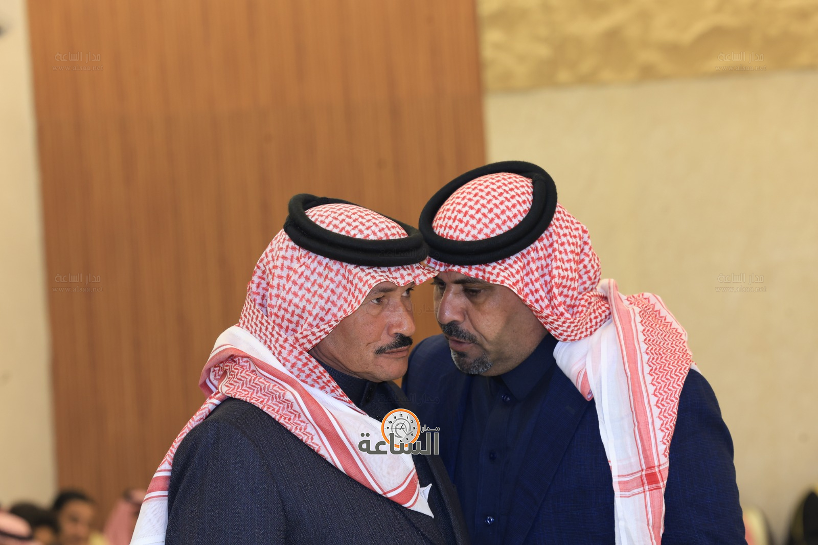 Madar Al-Saa Images 0.8170456773790415