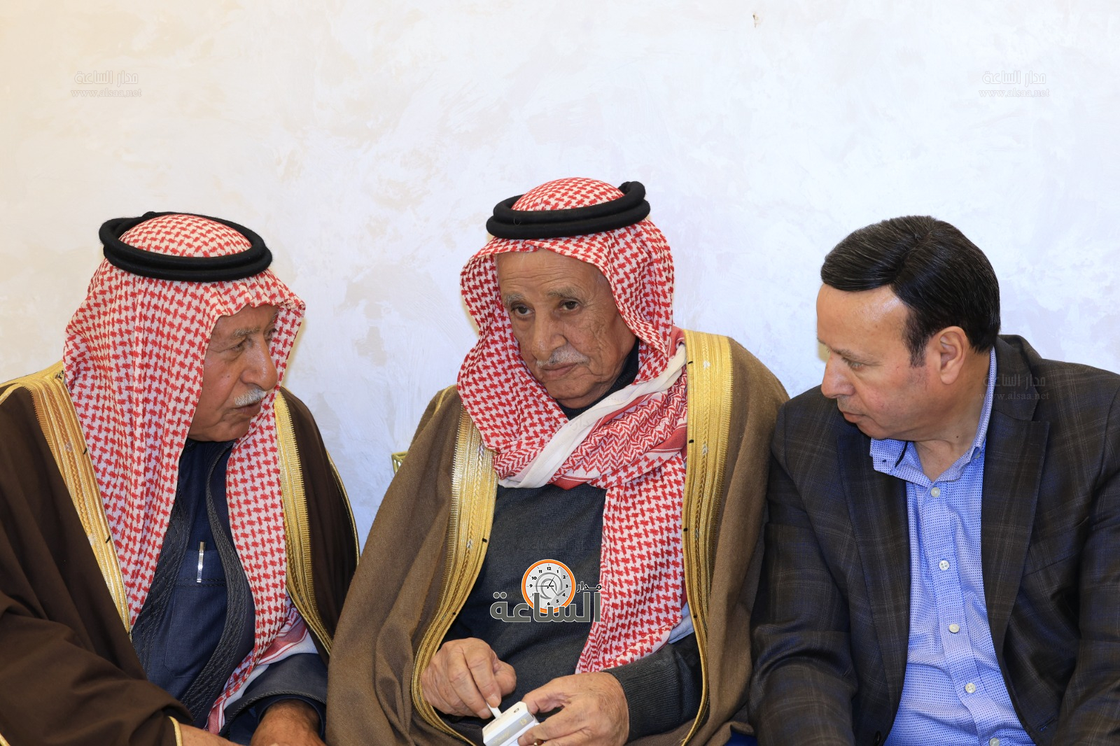 Madar Al-Saa Images 0.5960136914306539