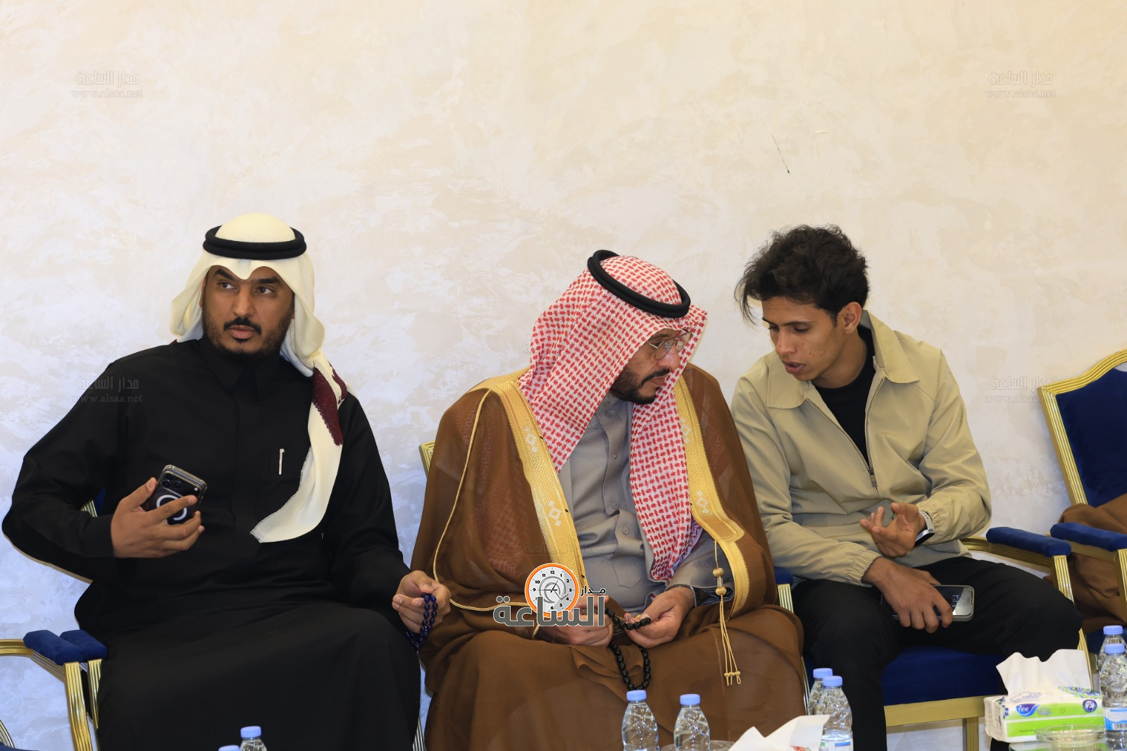 Madar Al-Saa Images 0.8387764754456342