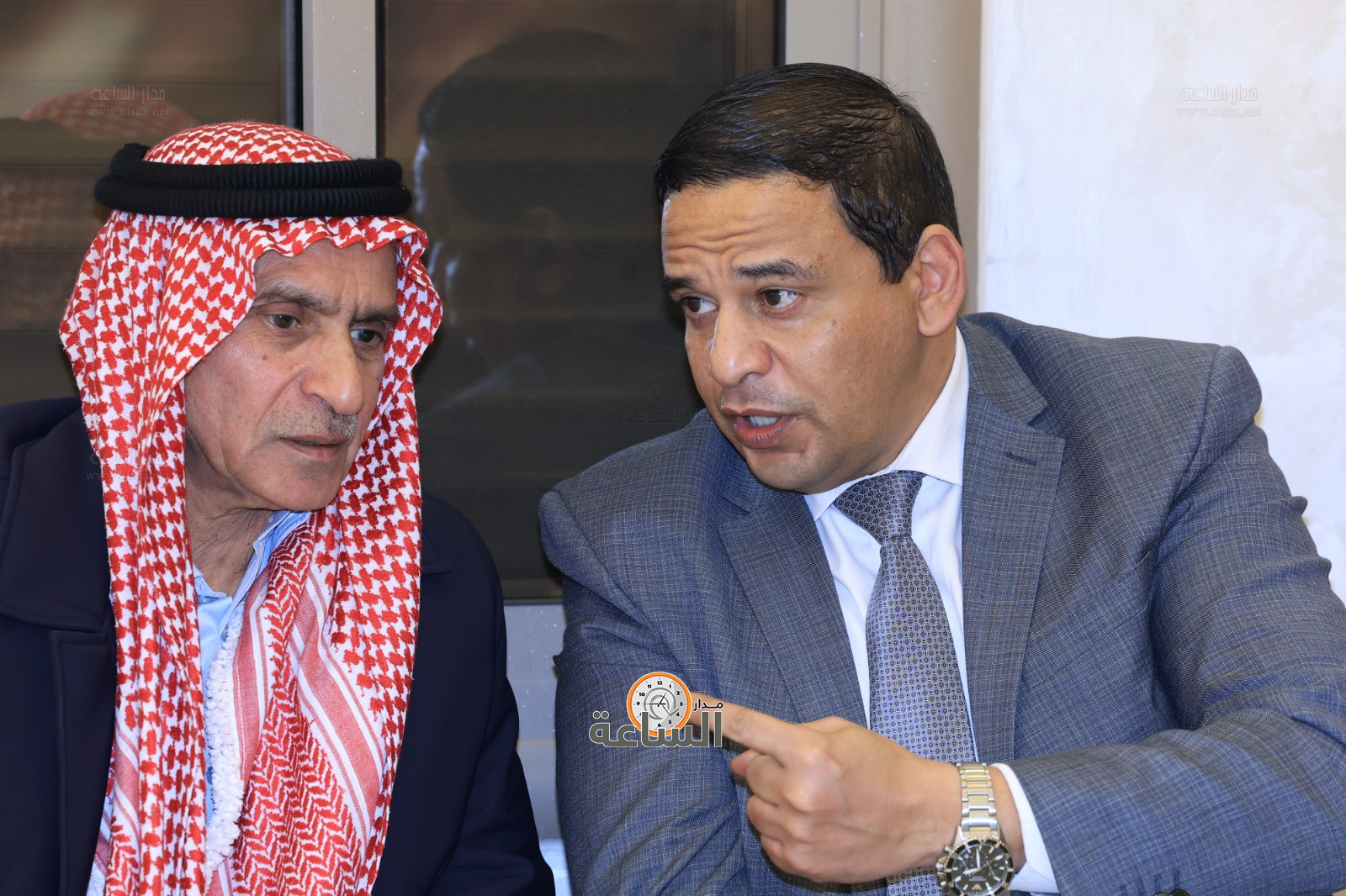 Madar Al-Saa Images 0.17497960173017424