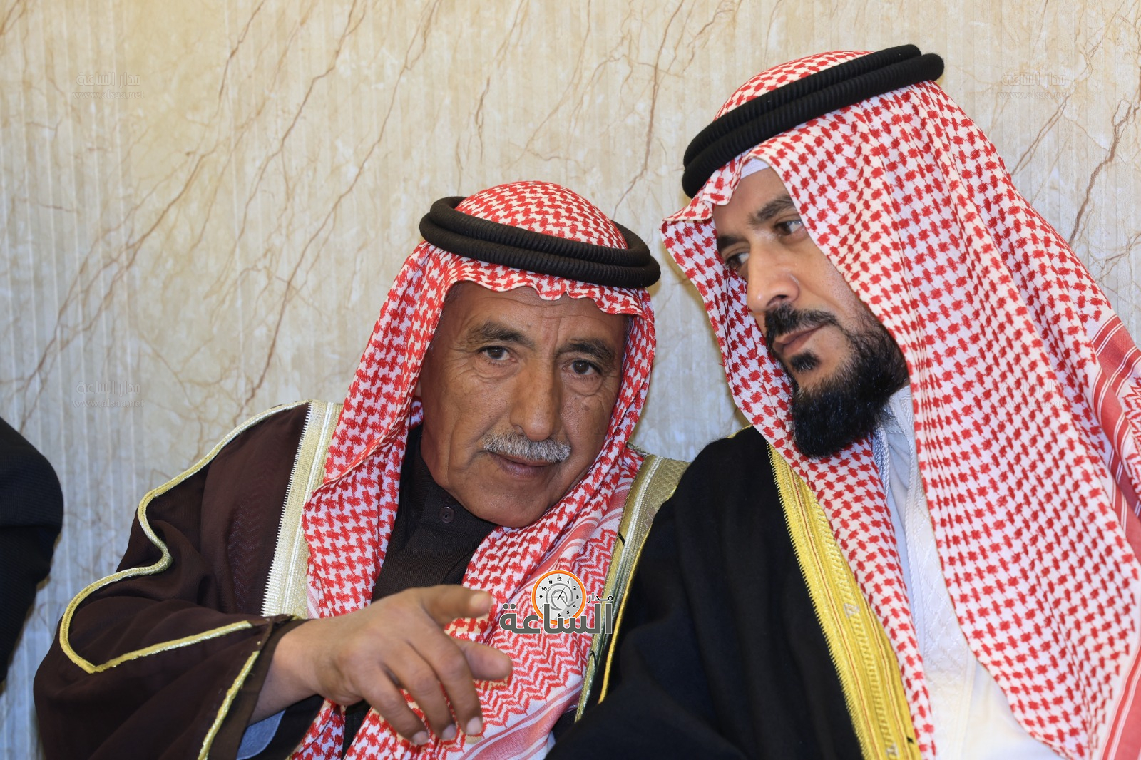 Madar Al-Saa Images 0.6221377363338788