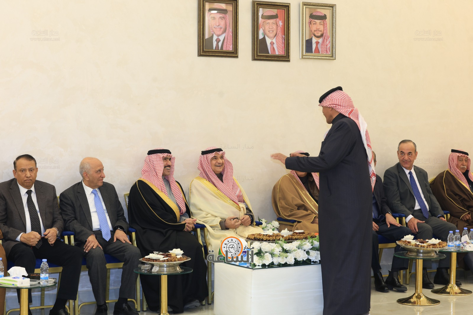 Madar Al-Saa Images 0.2227521337706283