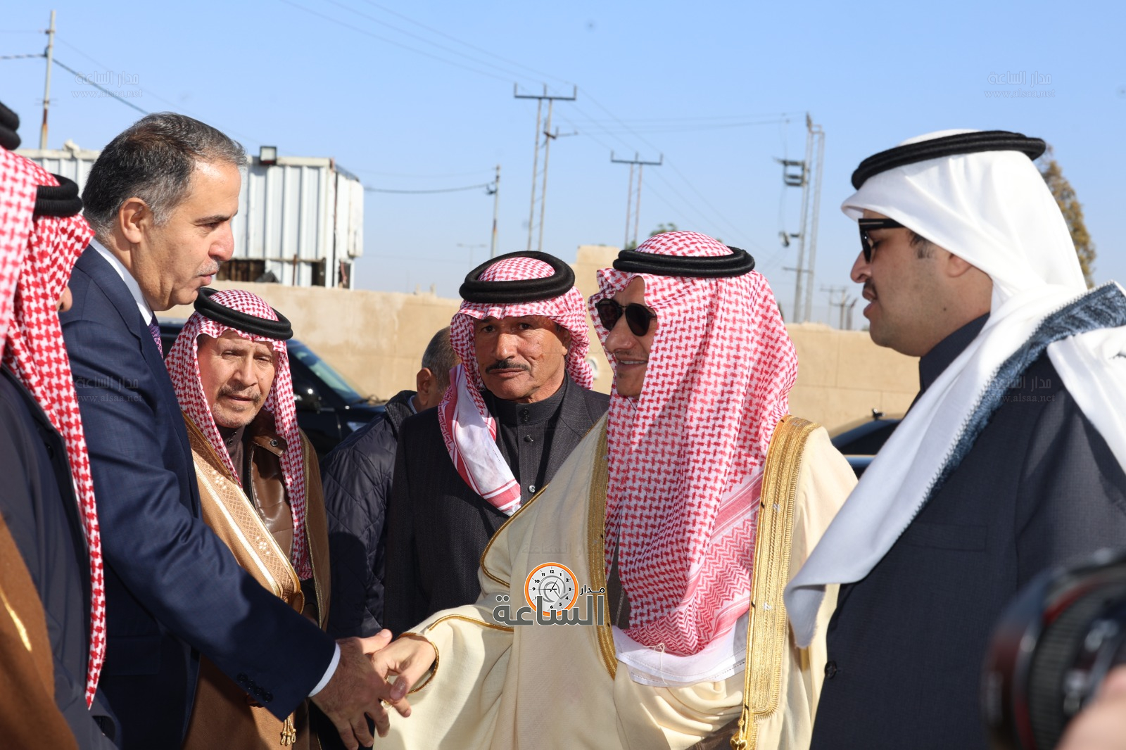 Madar Al-Saa Images 0.5172764967181442