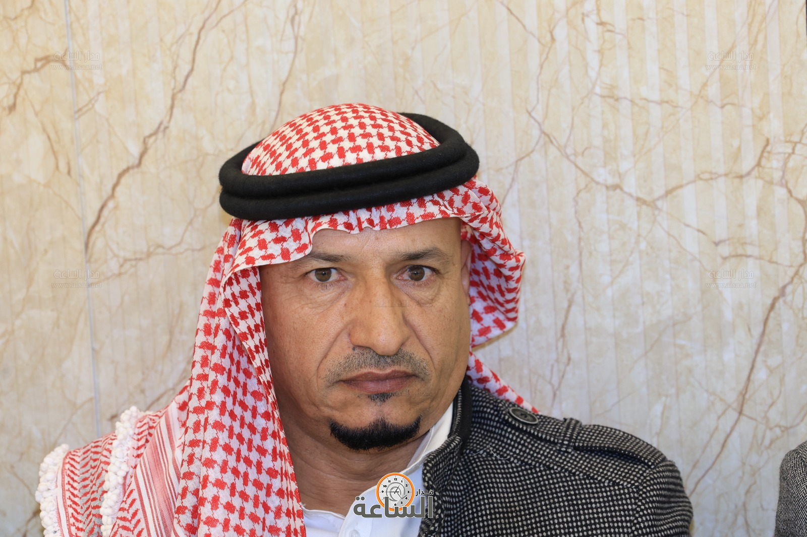 Madar Al-Saa Images 0.7307309668103105