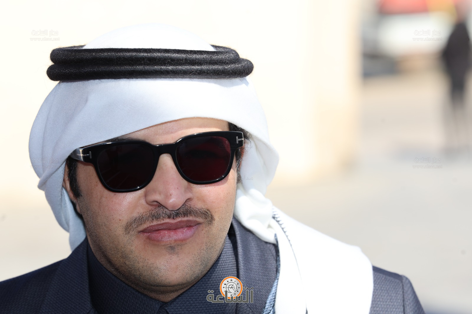 Madar Al-Saa Images 0.5827075917515853