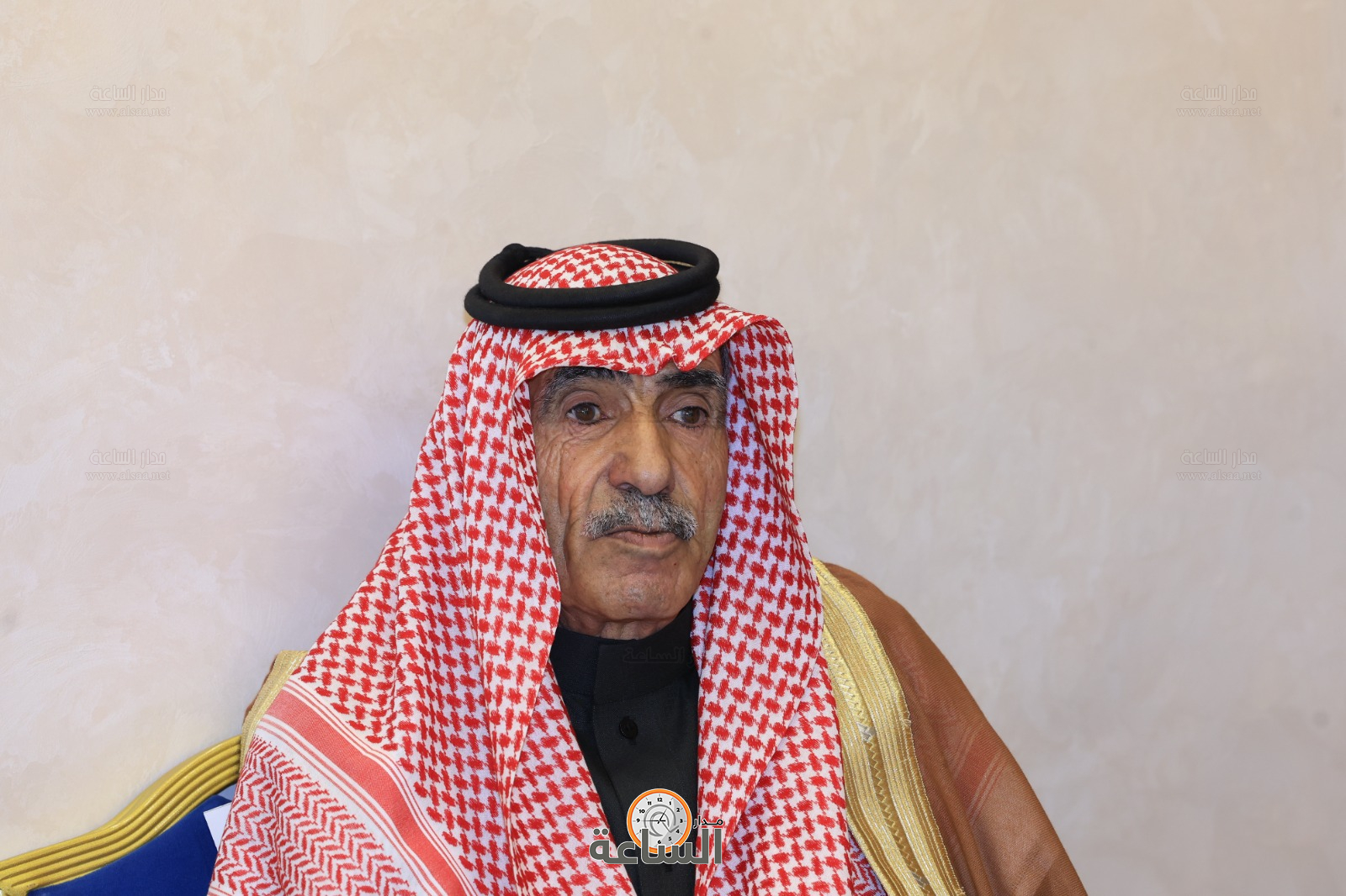 Madar Al-Saa Images 0.3532376033542036