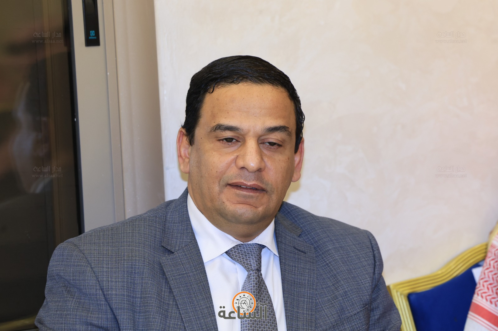 Madar Al-Saa Images 0.11593618547382278