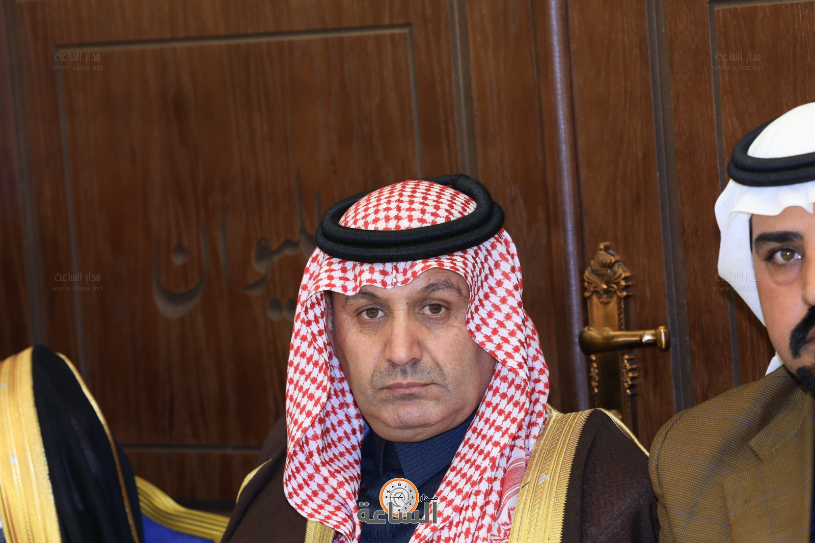 Madar Al-Saa Images 0.12116431138826189