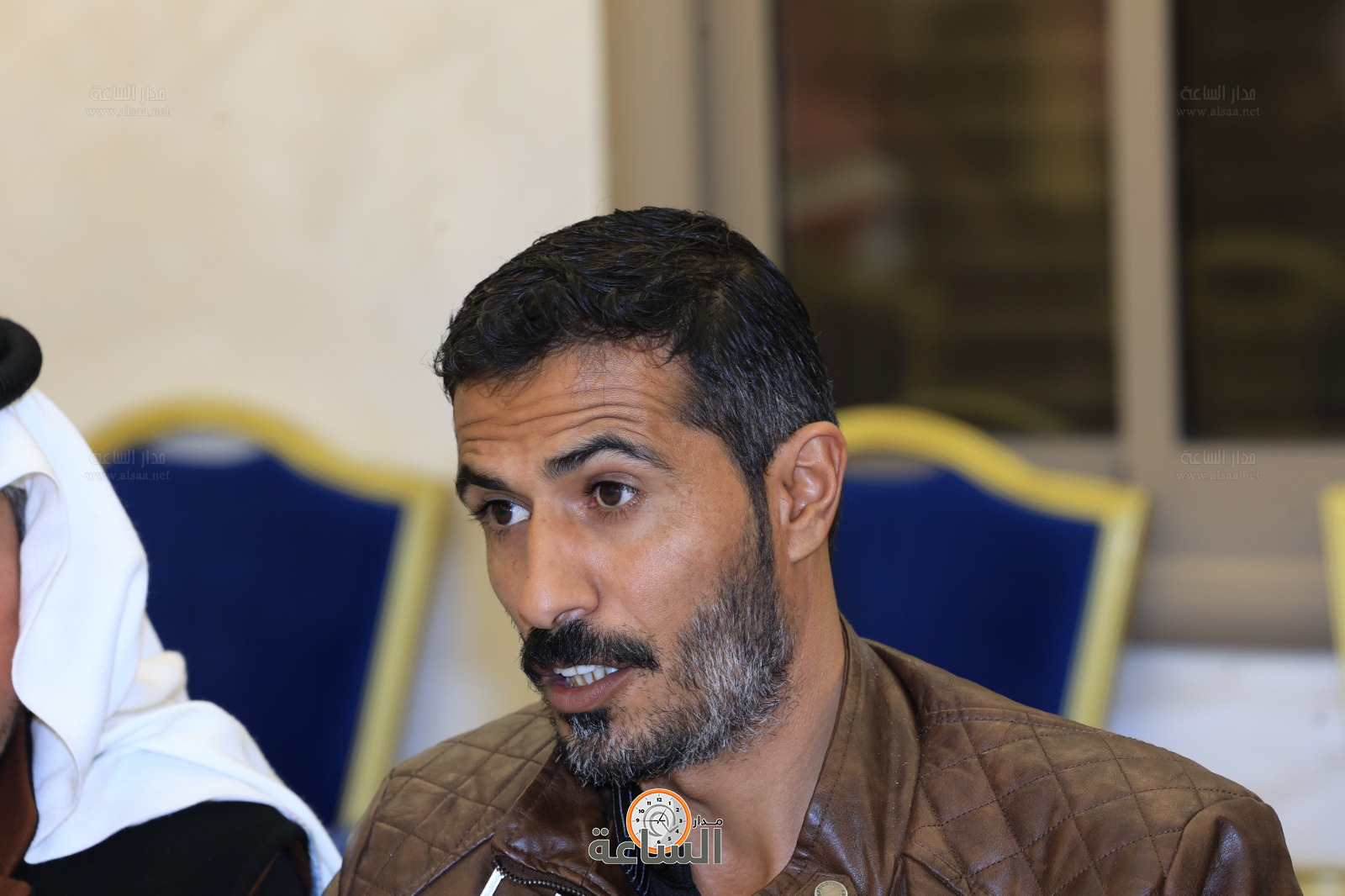 Madar Al-Saa Images 0.4098836426773039