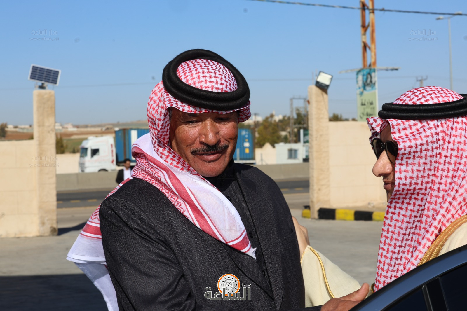 Madar Al-Saa Images 0.027728867095123455