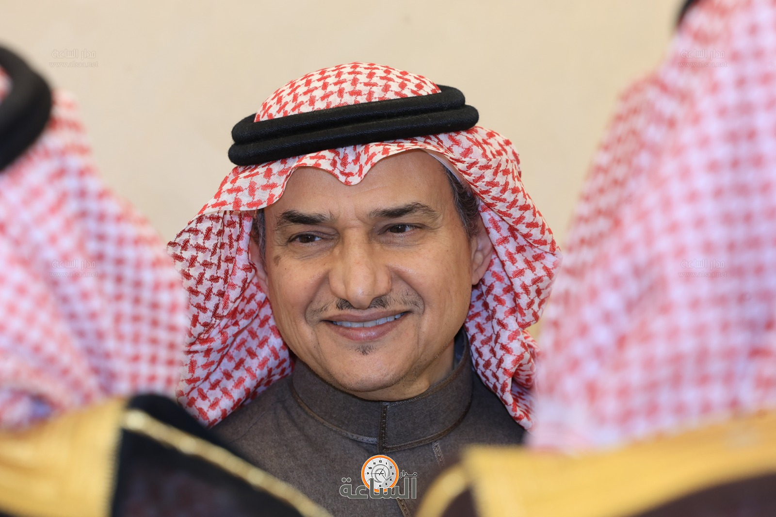 Madar Al-Saa Images 0.7374133746394987