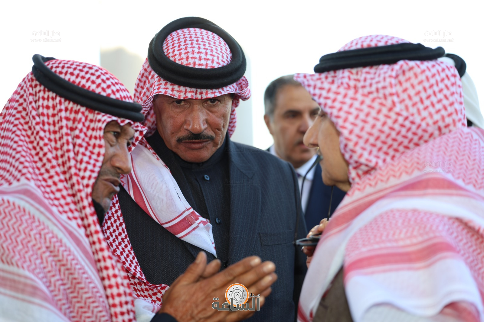 Madar Al-Saa Images 0.6749841276897555