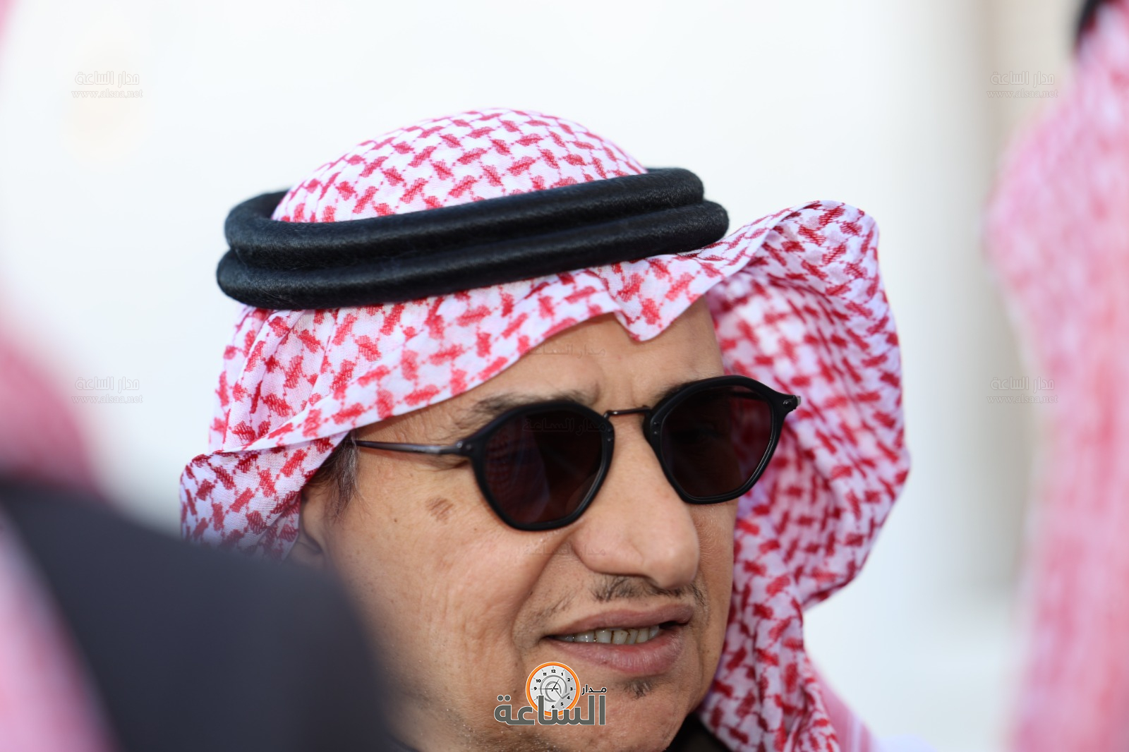 Madar Al-Saa Images 0.6972585100033035