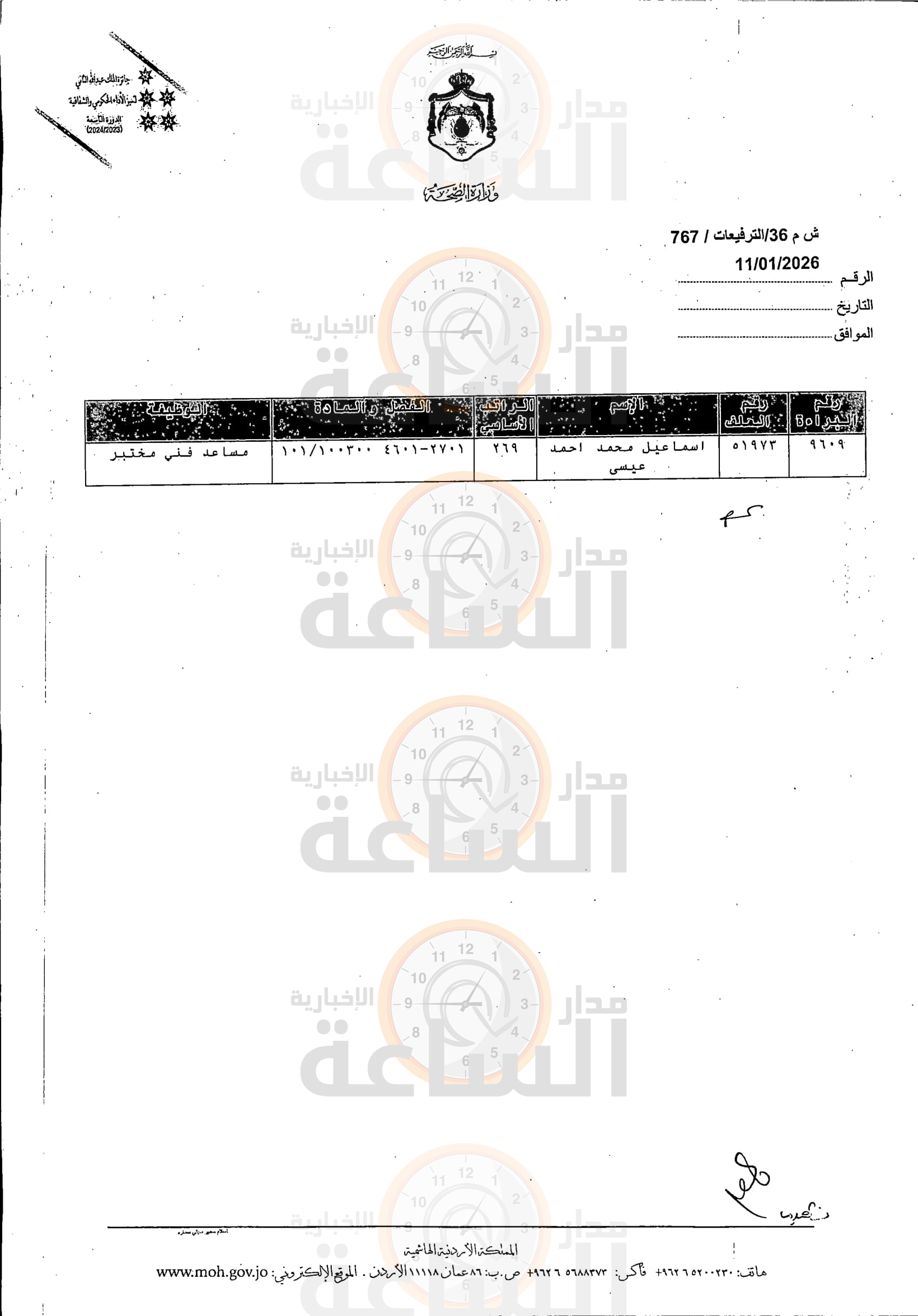 Madar Al-Saa Images 0.008115933669924913