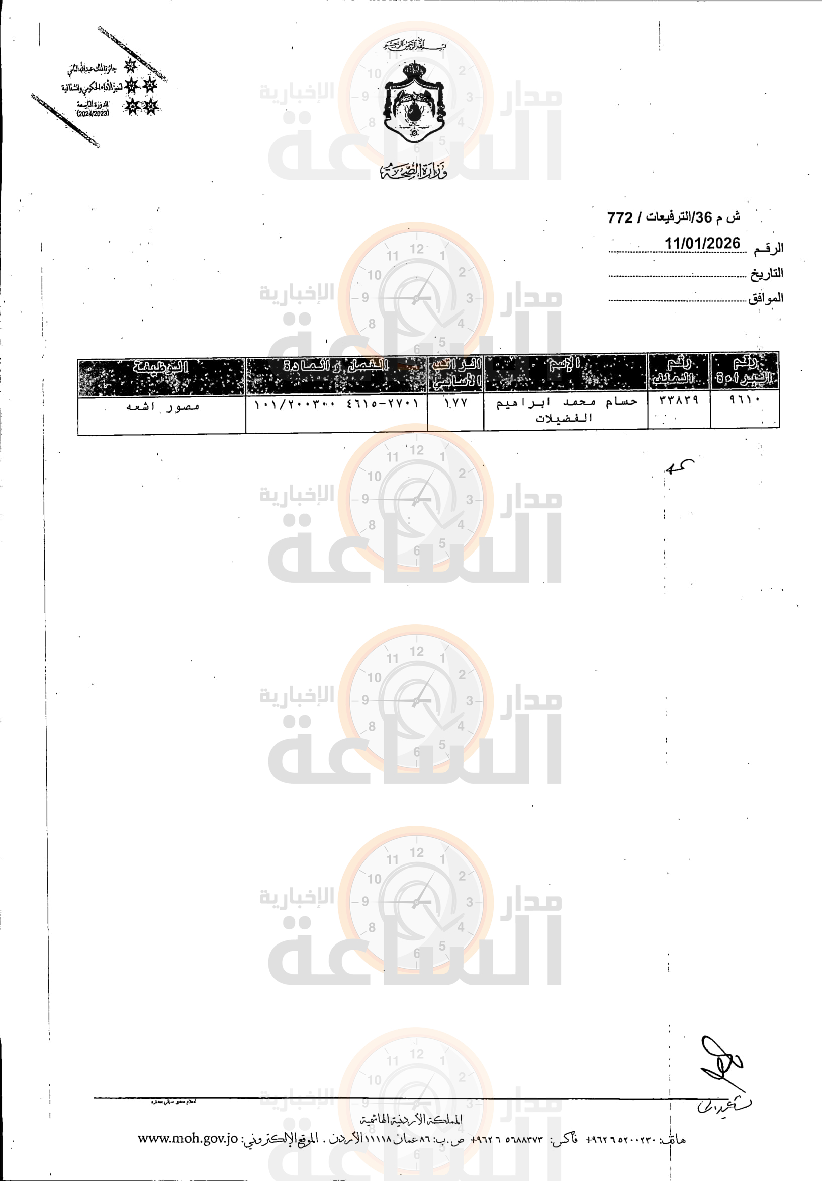 Madar Al-Saa Images 0.22253016886571875