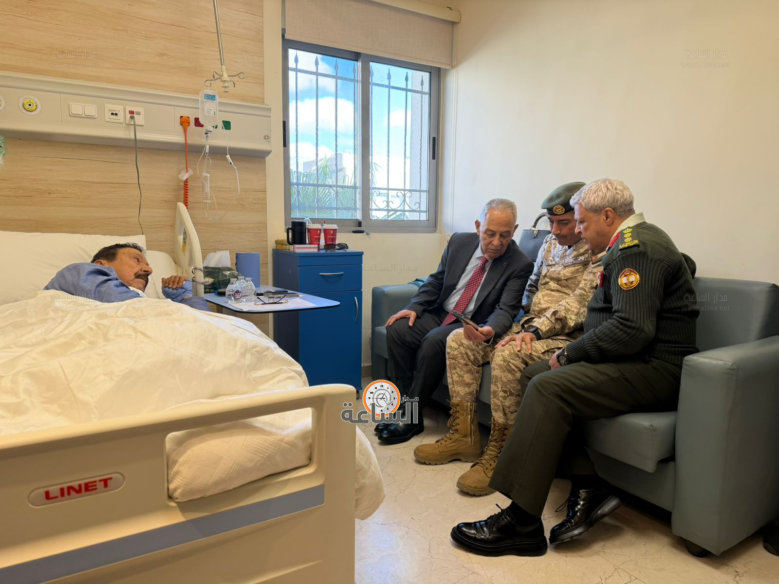 Madar Al-Saa Images 0.33255841374905326