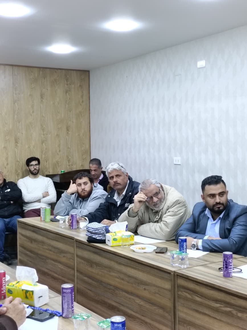 Madar Al-Saa Images 0.8340119041500716