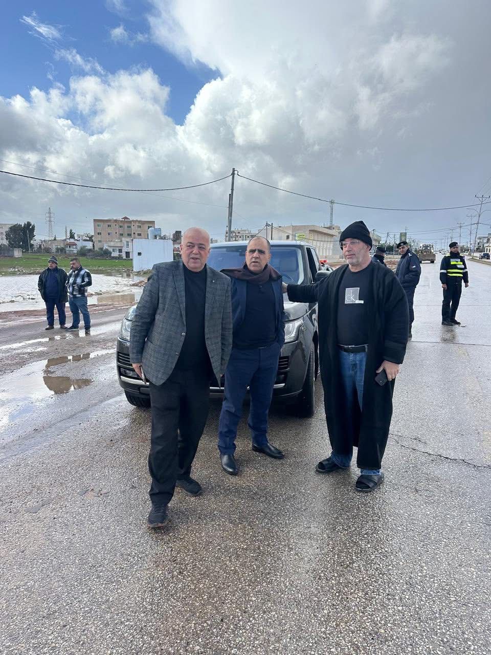 Madar Al-Saa Images 0.013159510537975372