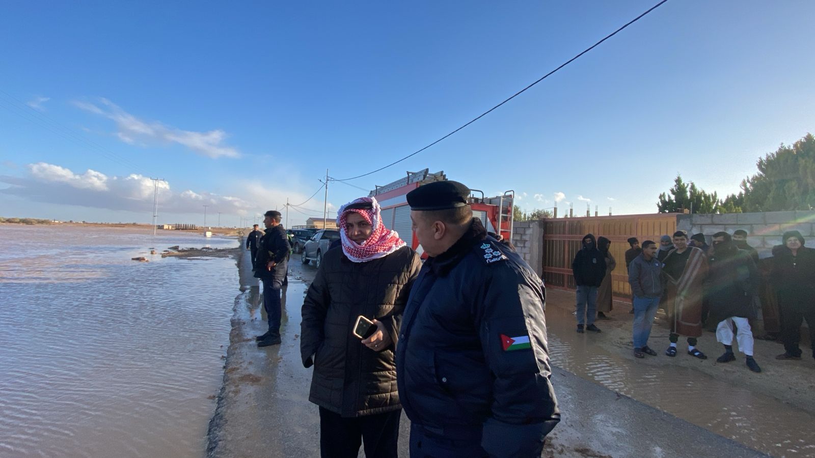 Madar Al-Saa Images 0.7655385713122342