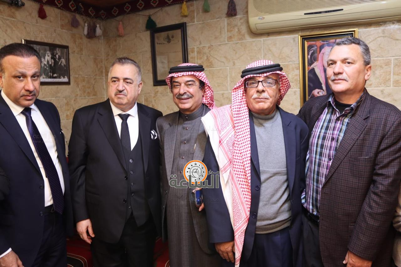 Madar Al-Saa Images 0.5216569452779649