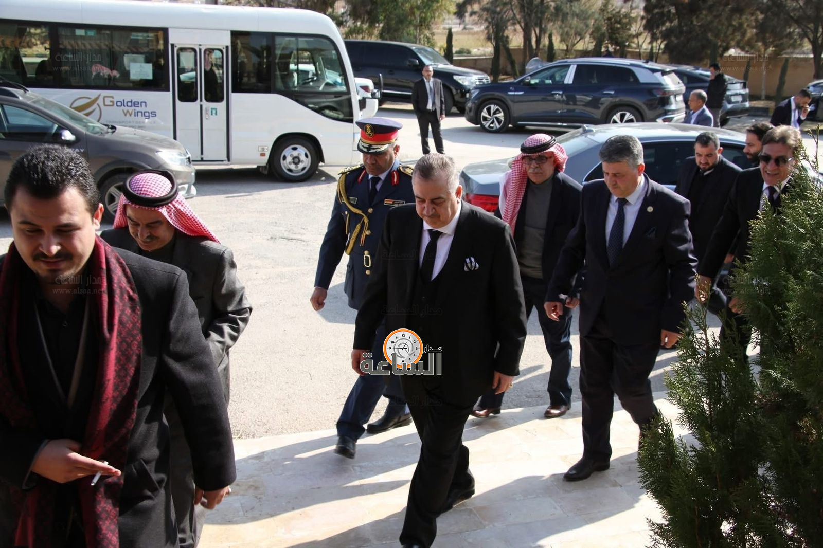 Madar Al-Saa Images 0.6934540376495887