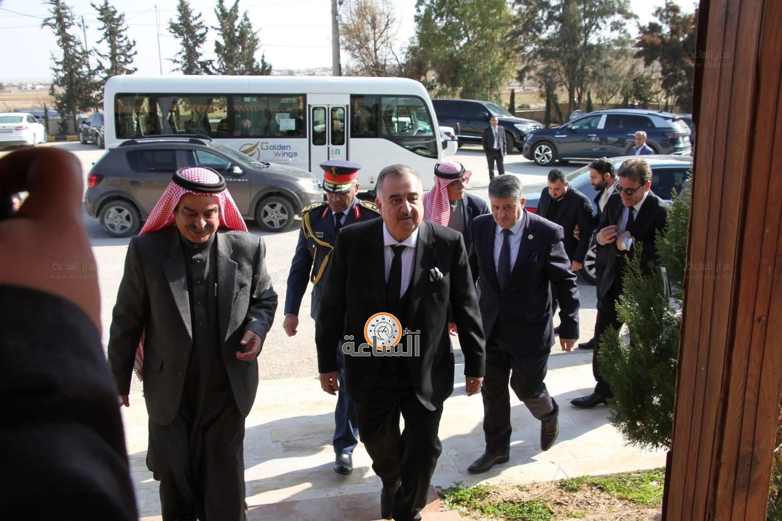 Madar Al-Saa Images 0.698370550412033