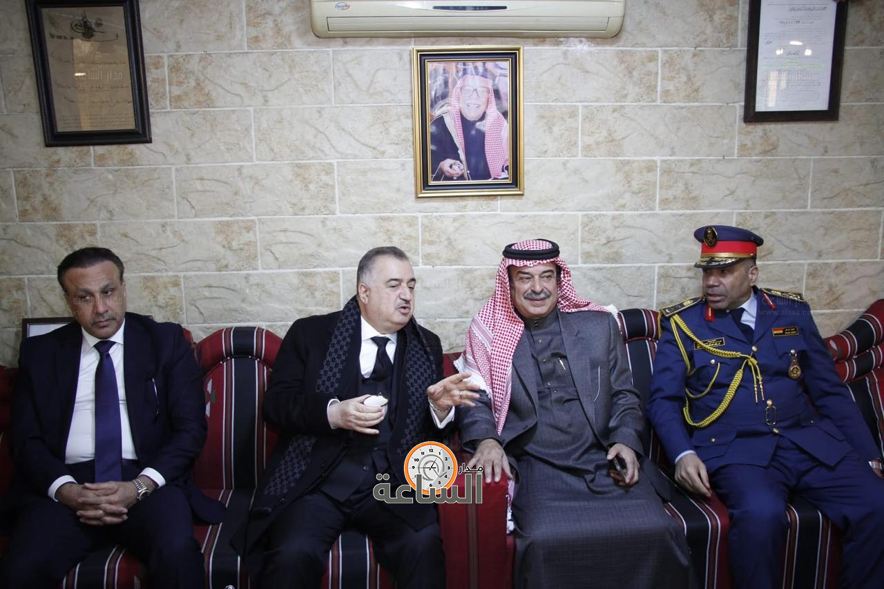 Madar Al-Saa Images 0.4311203052787721