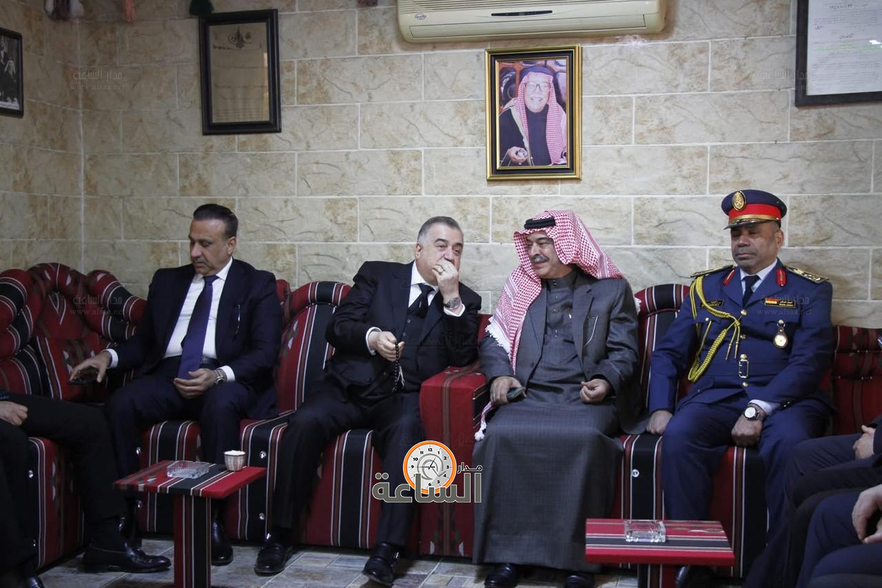 Madar Al-Saa Images 0.8487020848195146