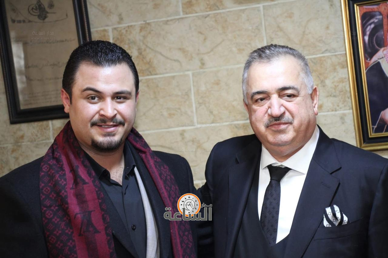 Madar Al-Saa Images 0.3714064373070599