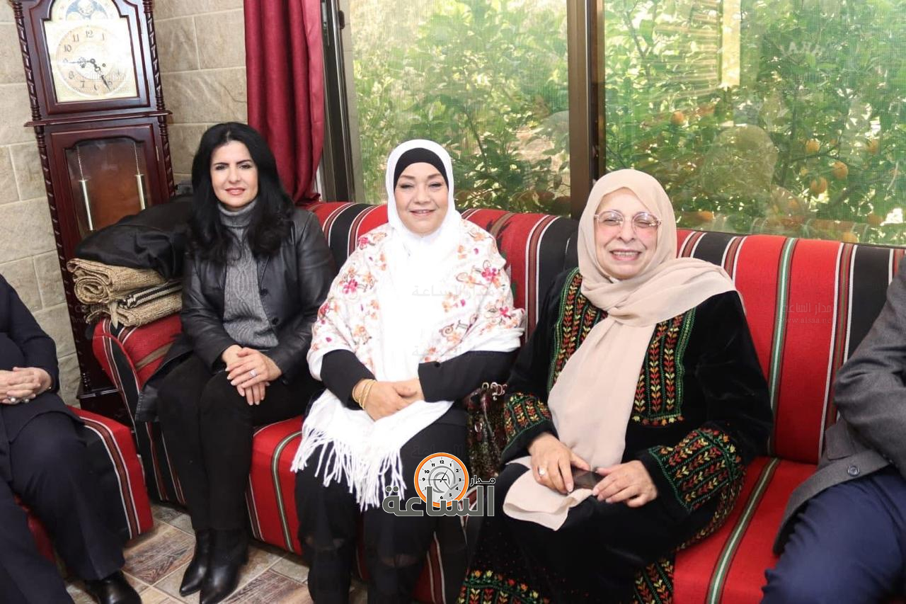 Madar Al-Saa Images 0.3633401716274557