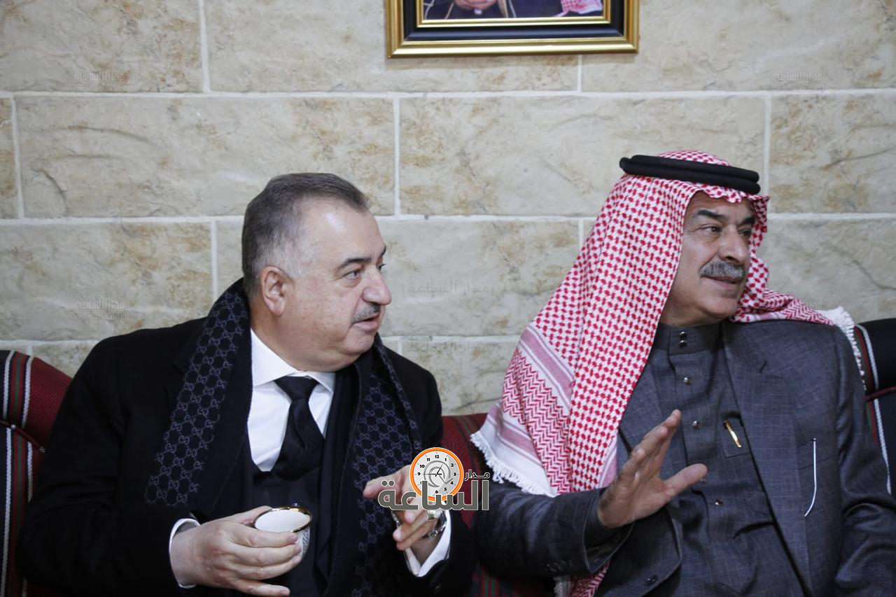 Madar Al-Saa Images 0.1606812684162119