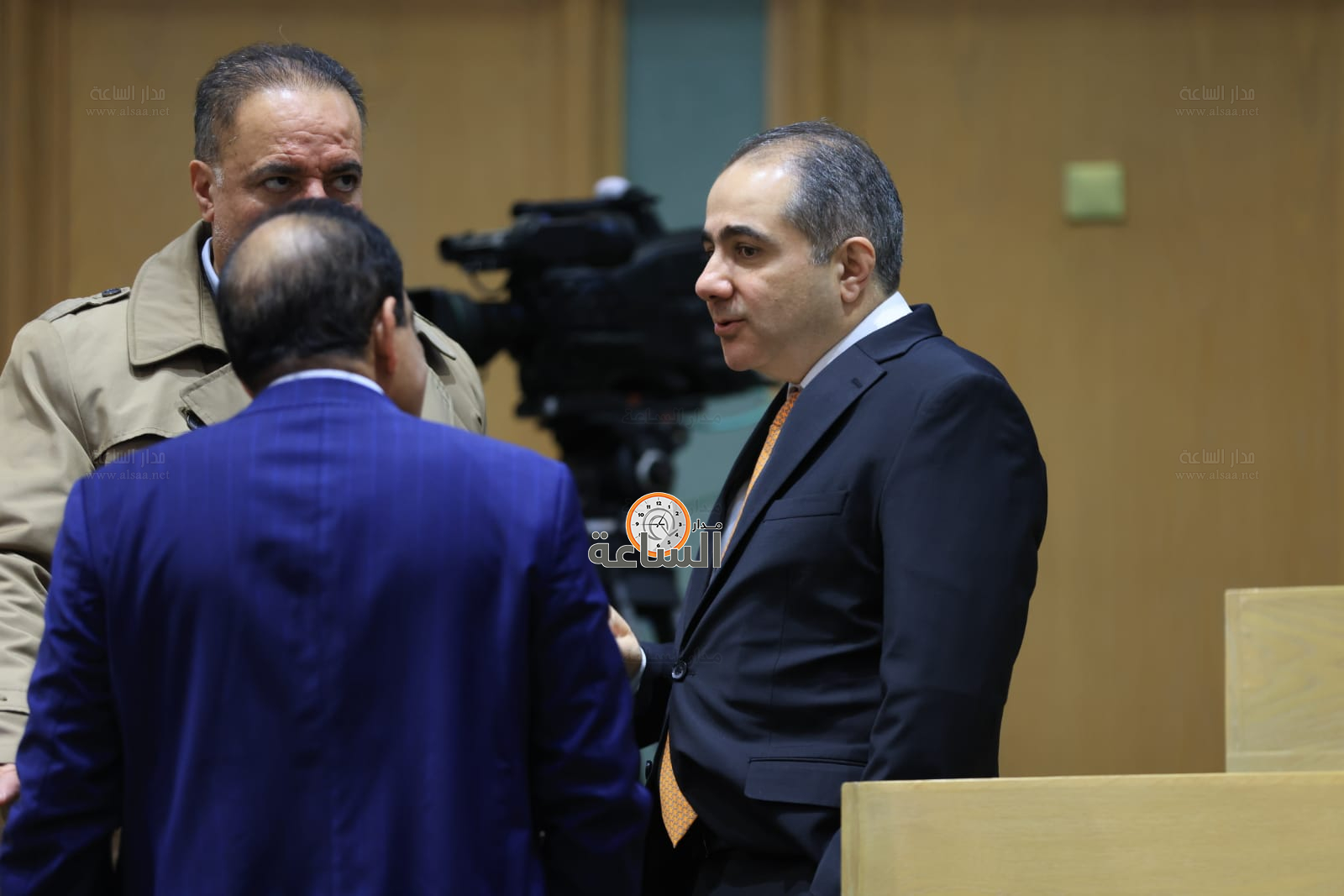 Madar Al-Saa Images 0.10276123489429045