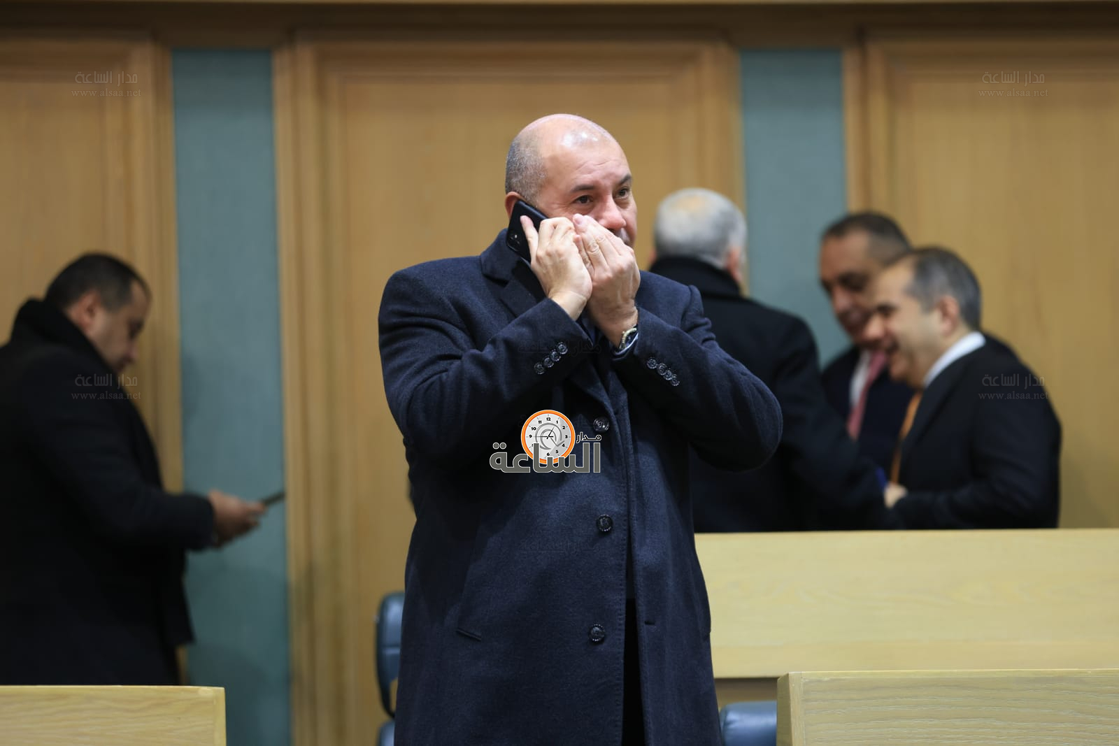 Madar Al-Saa Images 0.34812651423459307