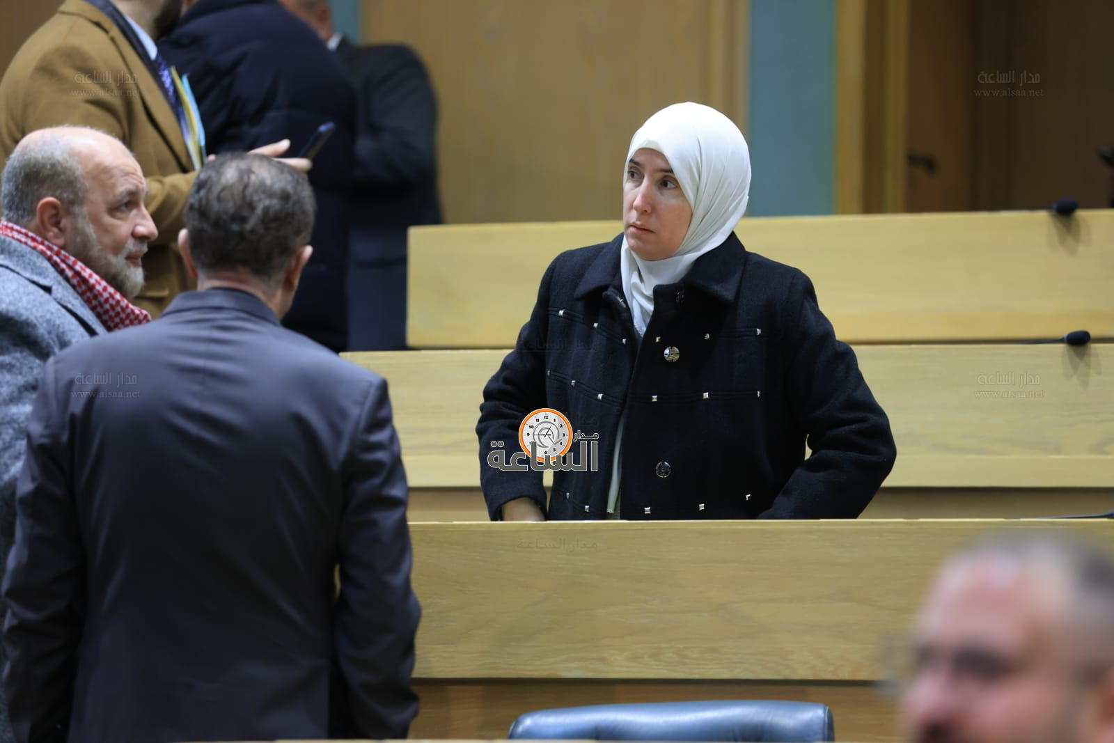 Madar Al-Saa Images 0.32216723654223334