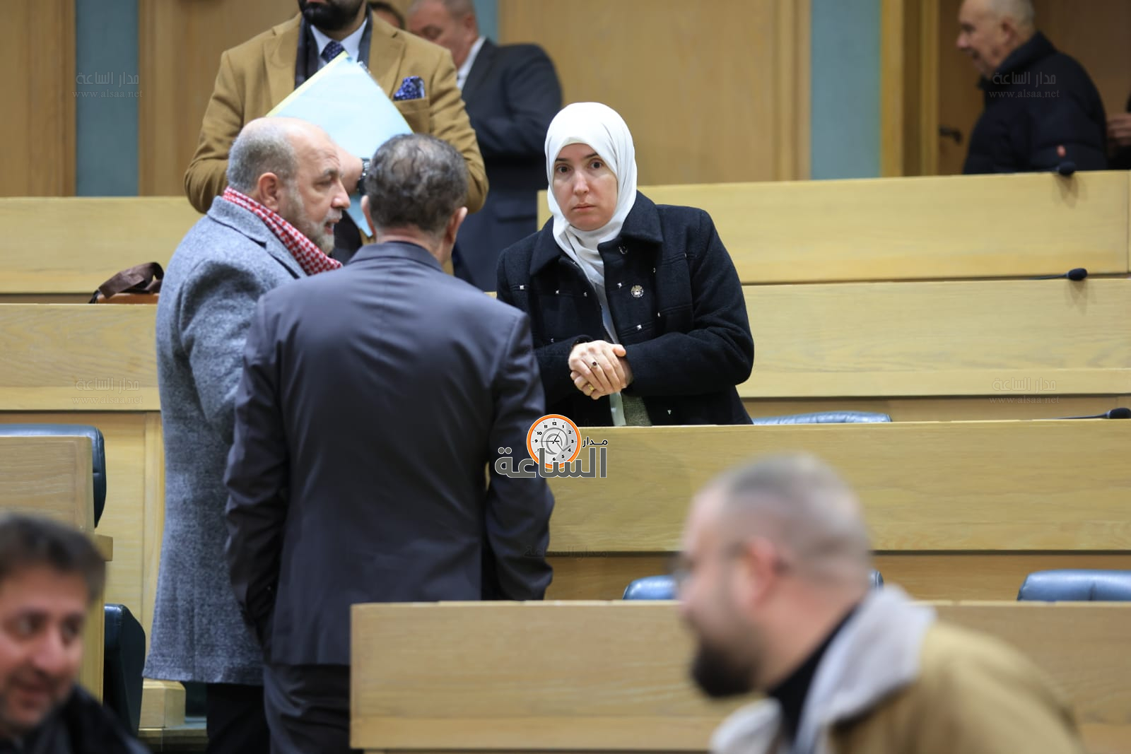 Madar Al-Saa Images 0.3995384620698418