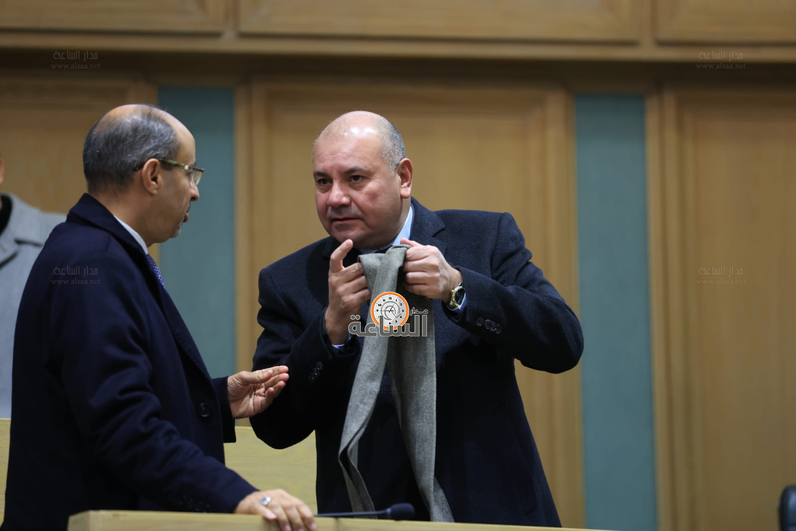 Madar Al-Saa Images 0.8389122515430089