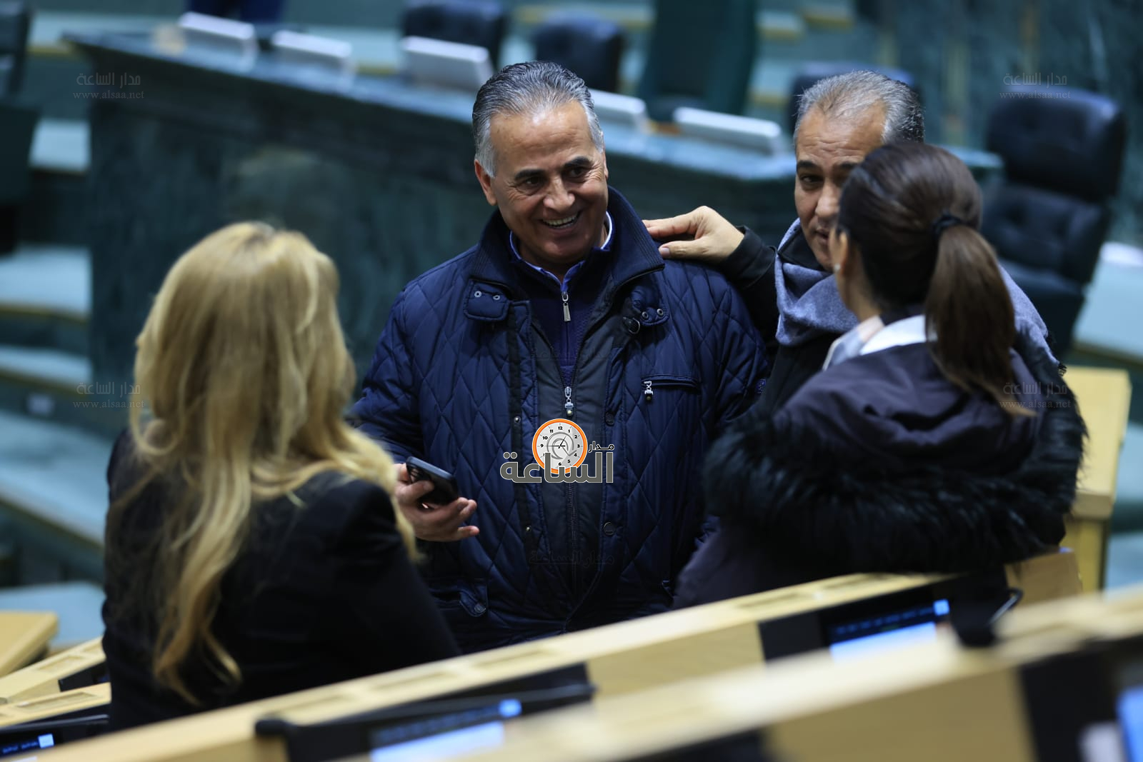 Madar Al-Saa Images 0.8464827608641293