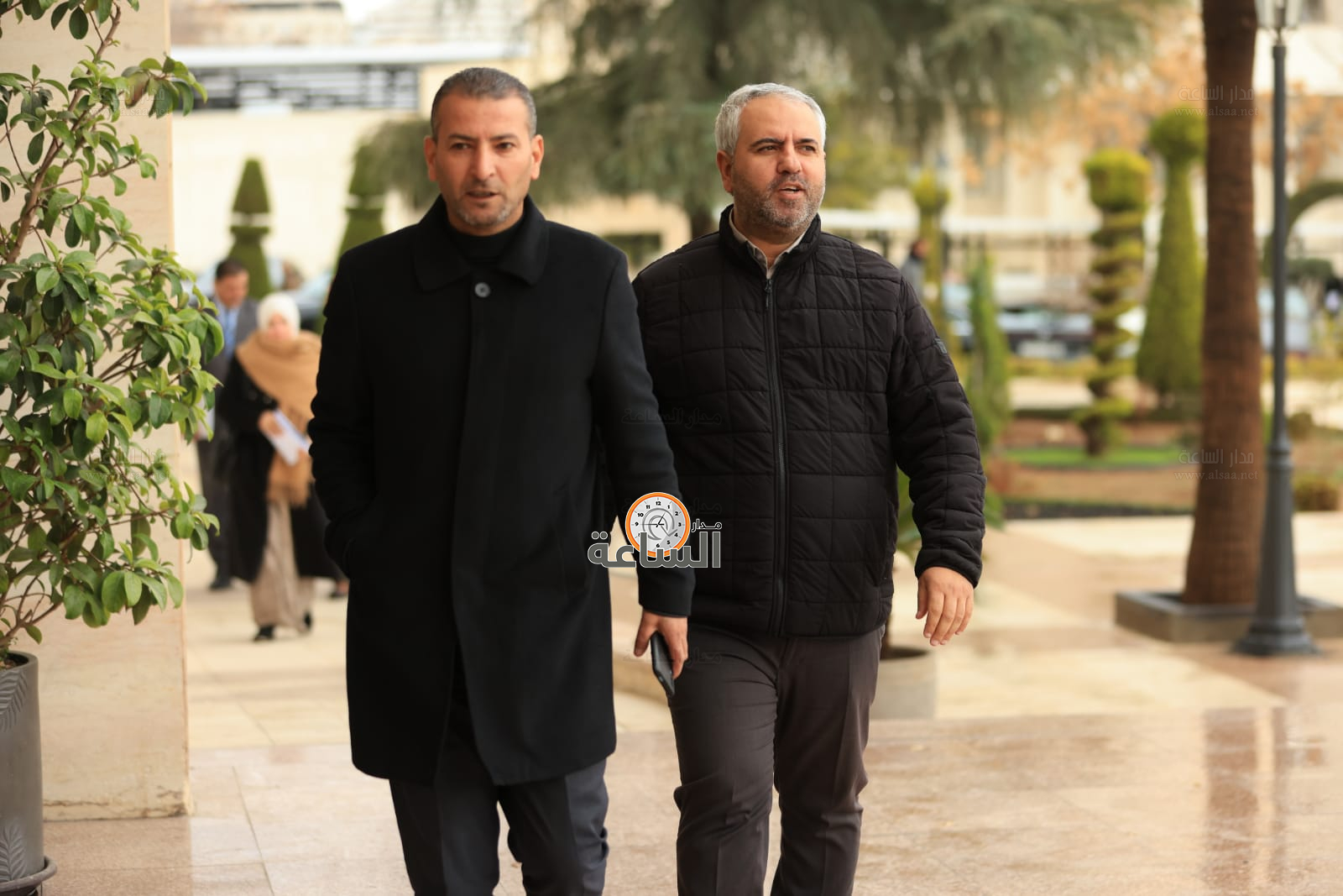 Madar Al-Saa Images 0.3221312127185294