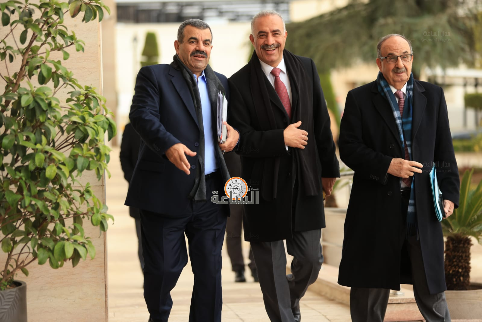 Madar Al-Saa Images 0.051741100711290455