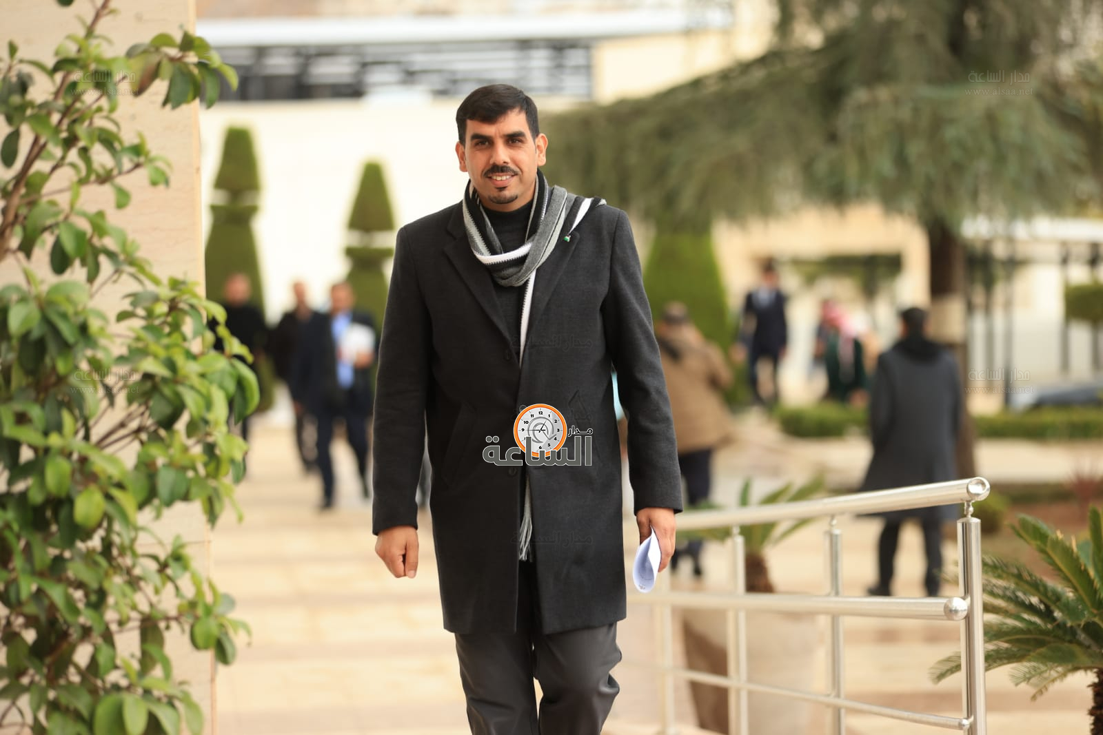 Madar Al-Saa Images 0.7505264635477964