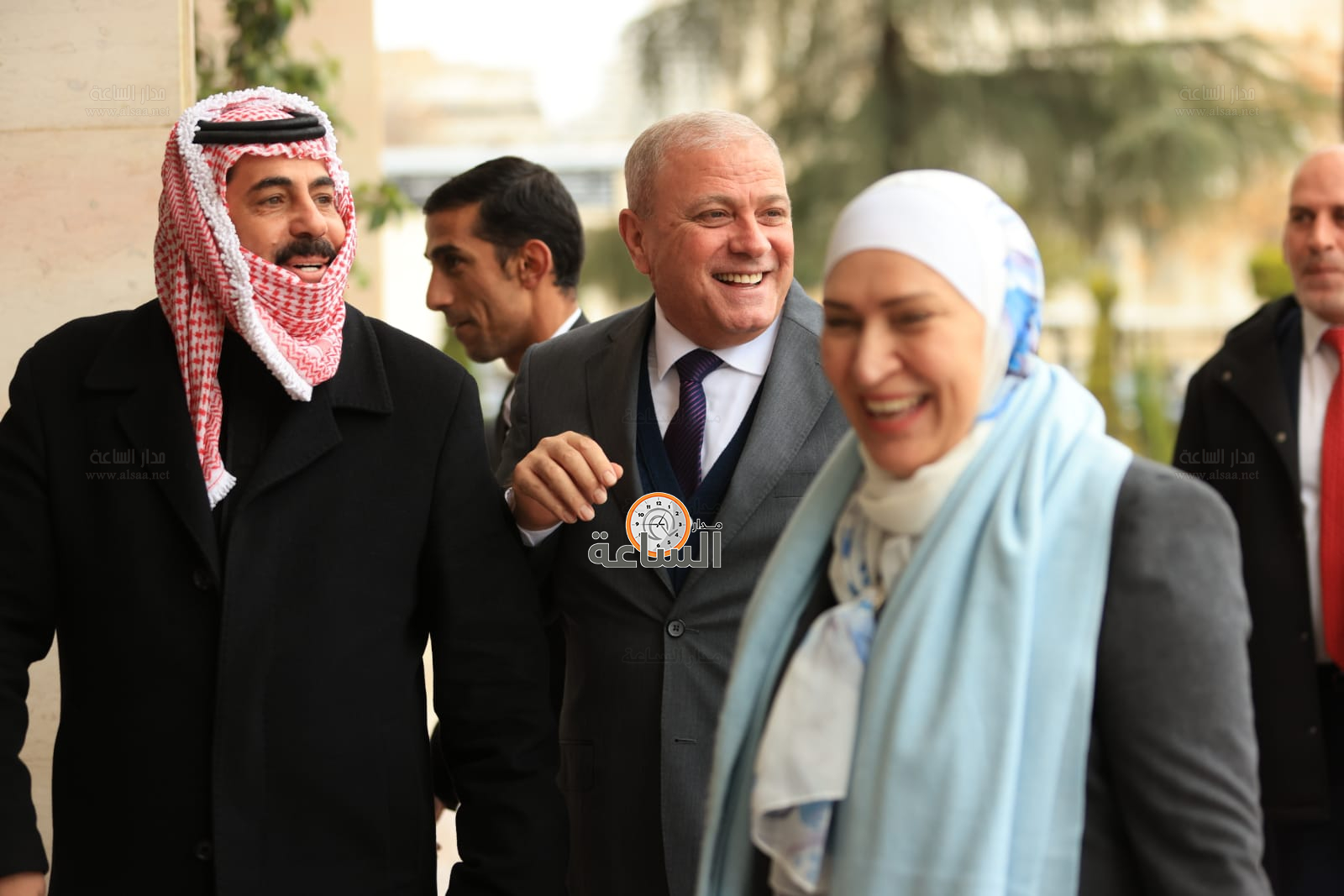 Madar Al-Saa Images 0.31482959963607304