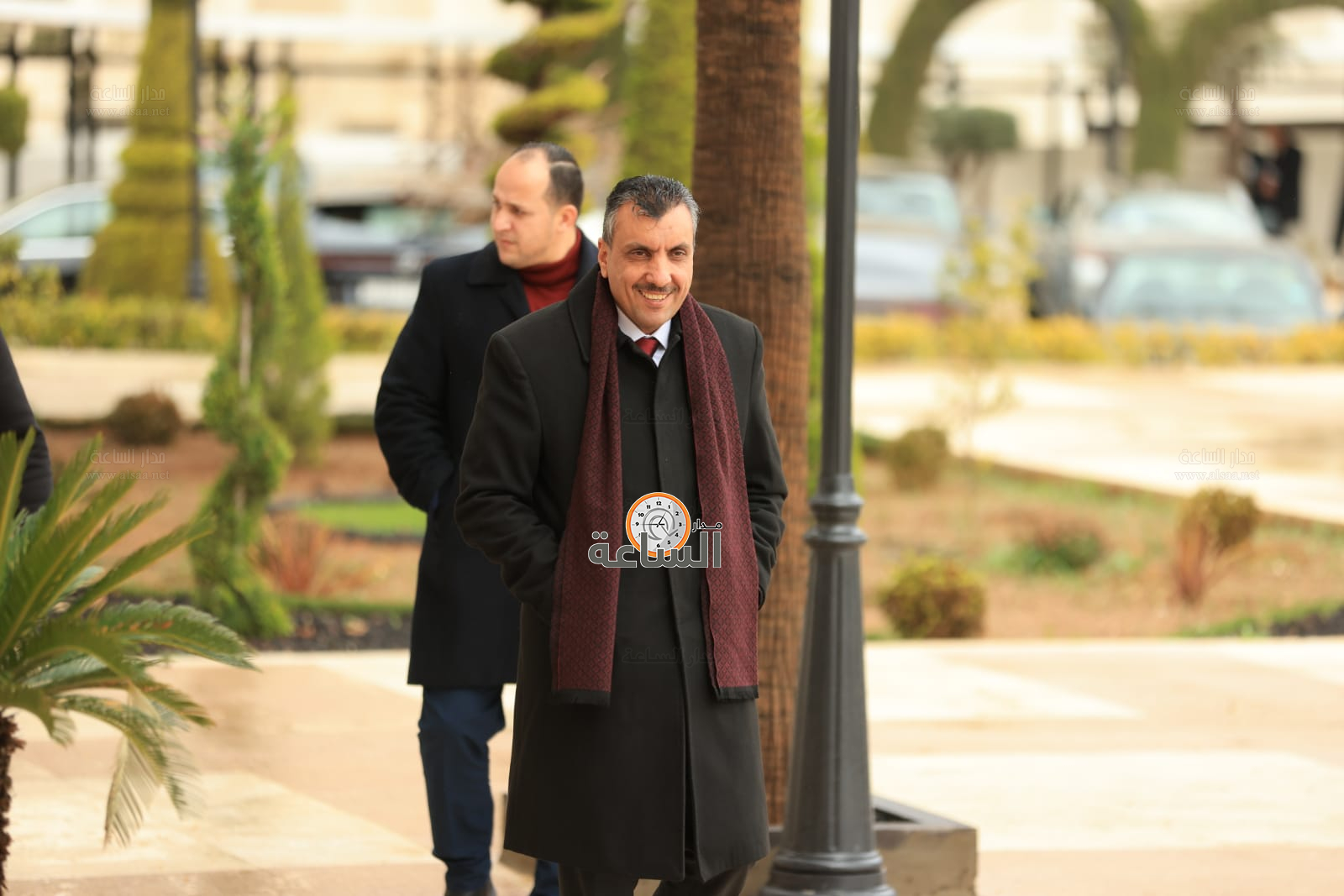 Madar Al-Saa Images 0.20781285159886687