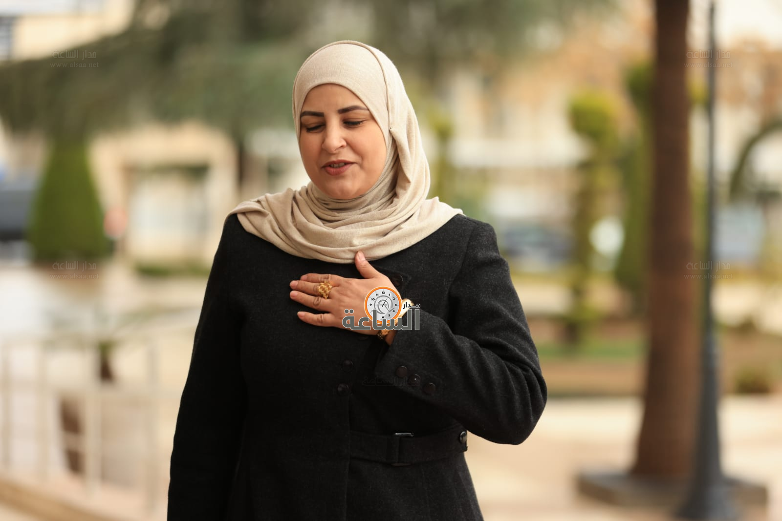 Madar Al-Saa Images 0.4026489741078446