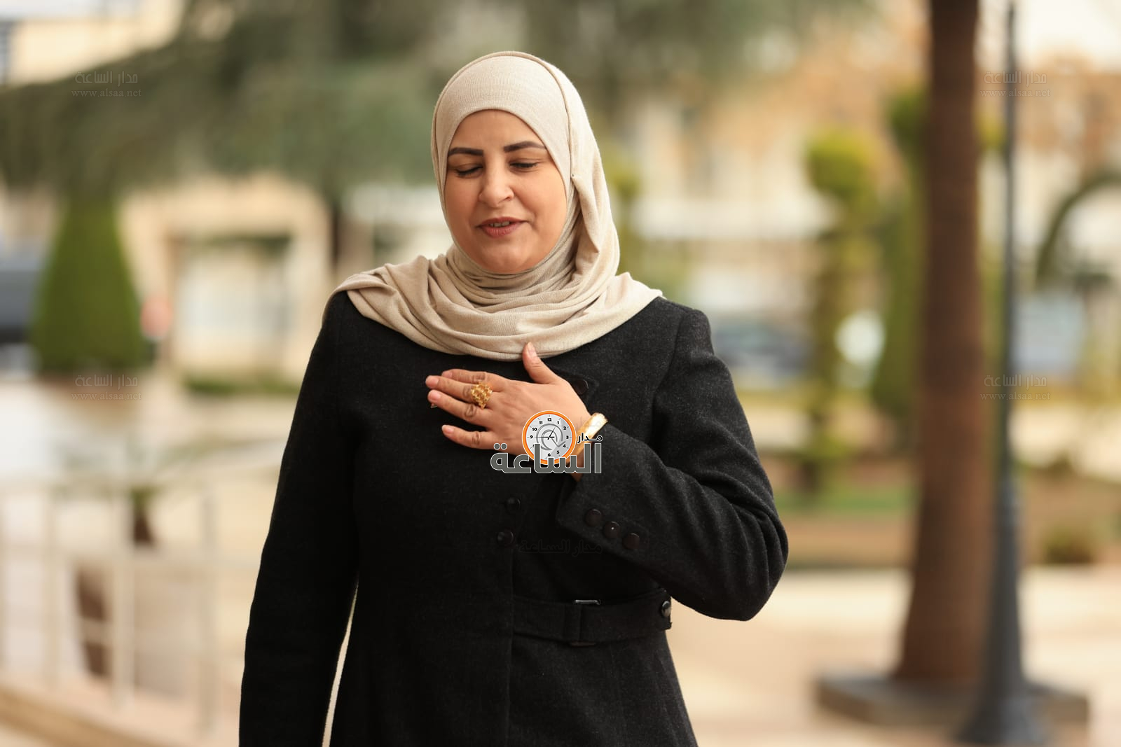 Madar Al-Saa Images 0.37397661986645314