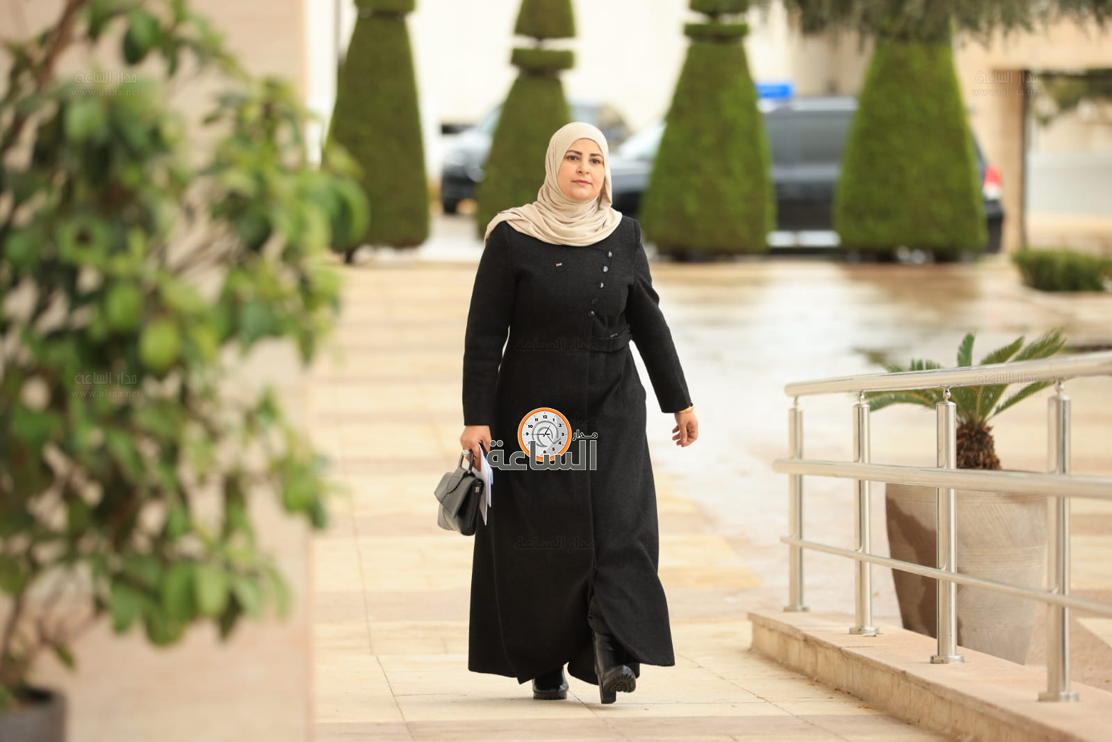 Madar Al-Saa Images 0.3906371018082784