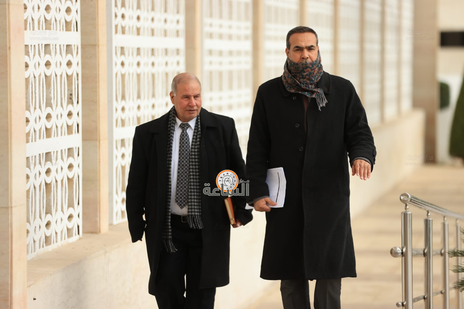 Madar Al-Saa Images 0.9505191191610527