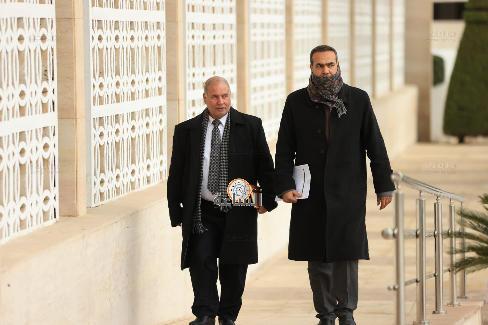 Madar Al-Saa Images 0.407098613443316