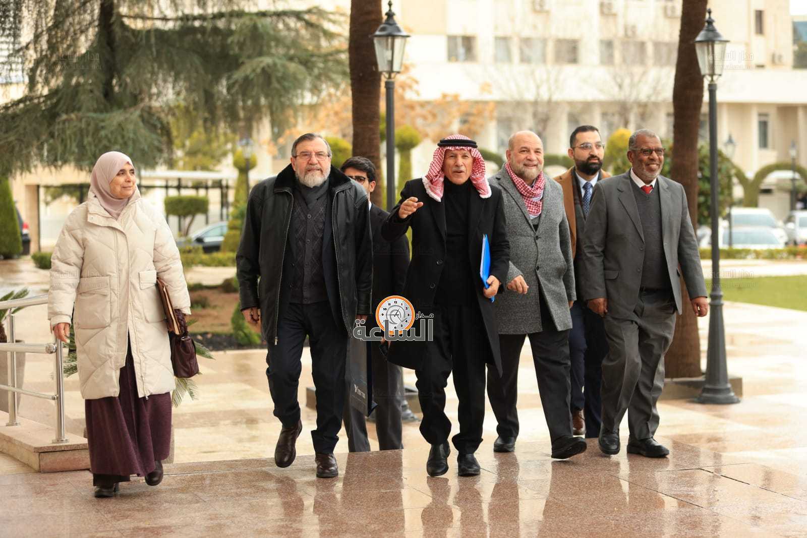 Madar Al-Saa Images 0.7062473522311448